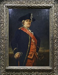 Jean Baptiste Donatien de Vimeur, c.1850-95