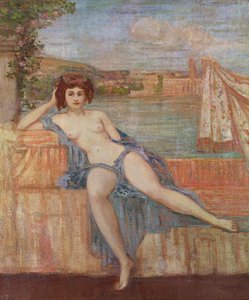 Ninfa de Porto