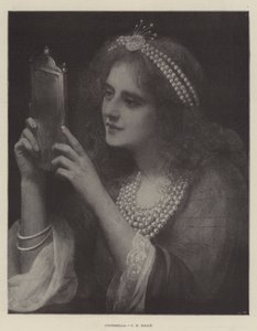 Cinderela