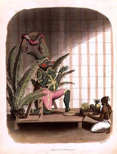 Hanuman, placa 31 de 