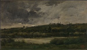  de Charles Francois Daubigny