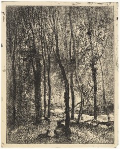 Cabreira de Charles Francois Daubigny