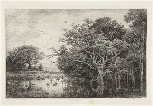  de Charles Francois Daubigny