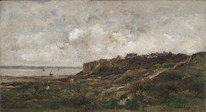  de Charles Francois Daubigny