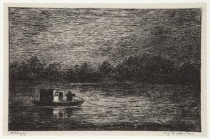  de Charles Francois Daubigny