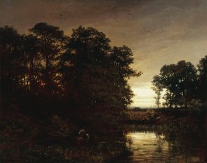  de Charles Francois Daubigny