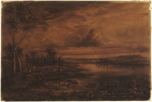  de Charles Francois Daubigny