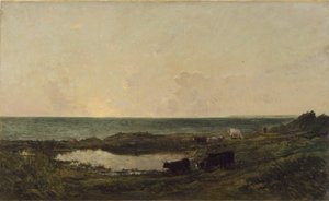  de Charles Francois Daubigny