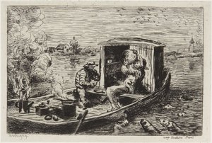  de Charles Francois Daubigny