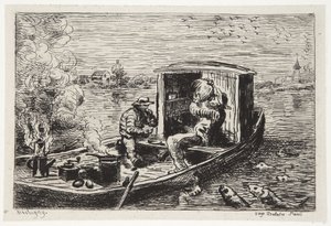  de Charles Francois Daubigny