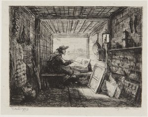  de Charles Francois Daubigny