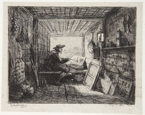  de Charles Francois Daubigny