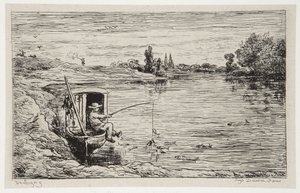  de Charles Francois Daubigny