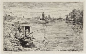  de Charles Francois Daubigny