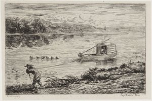  de Charles Francois Daubigny