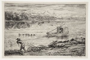  de Charles Francois Daubigny