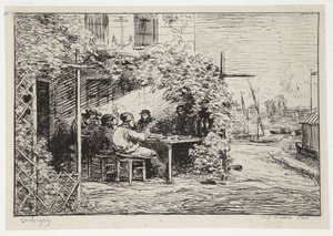  de Charles Francois Daubigny