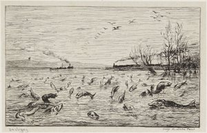  de Charles Francois Daubigny