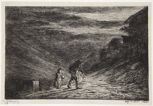  de Charles Francois Daubigny