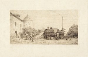  de Charles Francois Daubigny