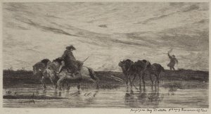  de Charles Francois Daubigny