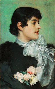 Chá rosa,