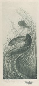 Floresta. de Charles Frederick William Mielatz