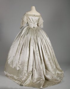 Vestido de noite