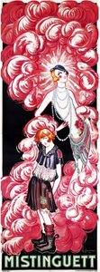 Mistinguette