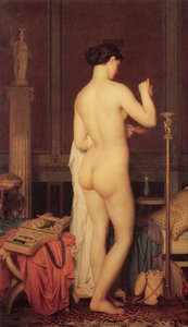 Sapho de Charles Gleyre