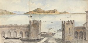 Porto de Arona