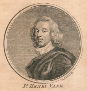 Sr. Henry Vane, 1757. de Charles Grignion