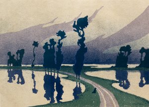 O Dilúvio de Charles Guilloux