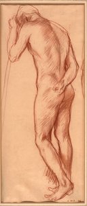 Nude masculino