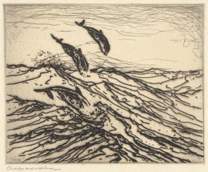 Toninhas de Charles Herbert Woodbury