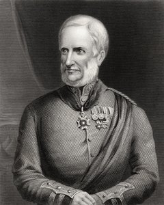 Major-General Sir Henry Havelock (1795-1857) de Charles Holl