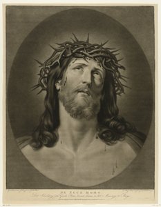 Ecce Homo
De Ecce Homo. (título sobre o objecto) de Charles Howard Hodges