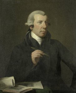 Reinier Vinkeles (1741-1816), desenhista e gravador