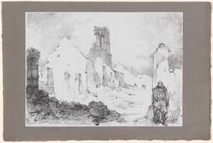[Soissons] de Charles Huard