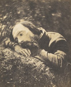 Auguste Vacquerie, 1853-56. de Charles Hugo
