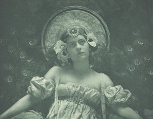 Odalesco, c. 1897.