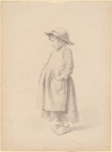 François de Charles J. Bridgman