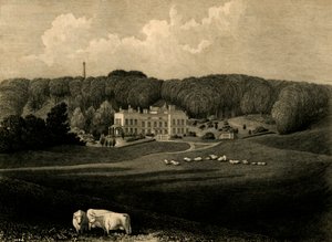 Muntham, 1835.