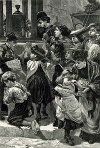 O Abastecimento de Água de Londres - Um Esboço em um Dia Sensível de Charles J. Staniland