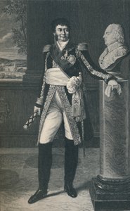 Henri-Jacques-Guillaume Clarke, c1800, 1896 de Charles J. State