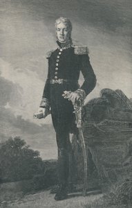 Jean-Victor Moreau, c1800, 1896 de Charles J. State