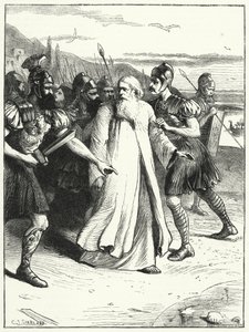 João de Crisóstomo levou ao exílio de after Charles J. Staniland
