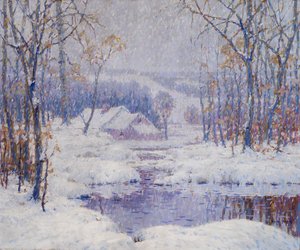 Floresta. de Charles Jac Young