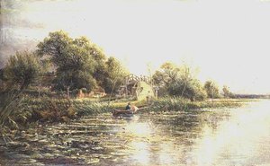 Ponte Hurley