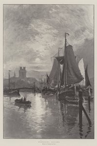 Dordrecht, Holanda de Charles John de Lacy